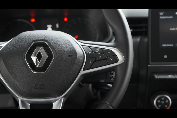 Renault Clio TCe 90 Zen | Parkeersensoren | Apple Carplay | Cruise Control