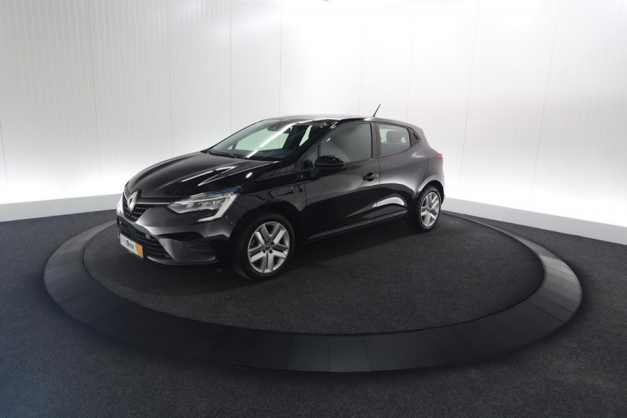 Renault Clio TCe 90 Zen | Parkeersensoren | Apple Carplay | Cruise Control