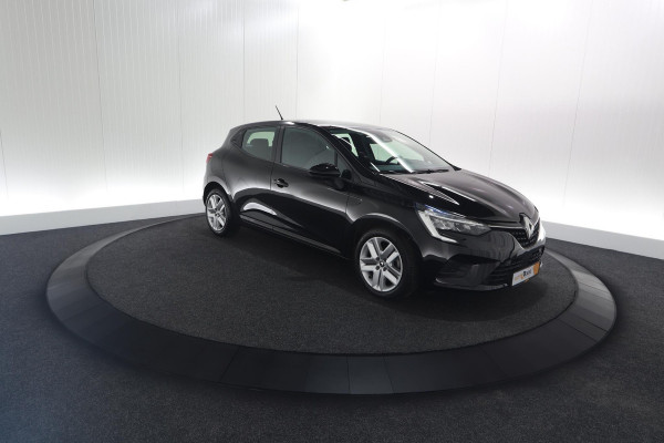 Renault Clio TCe 90 Zen | Parkeersensoren | Apple Carplay | Cruise Control