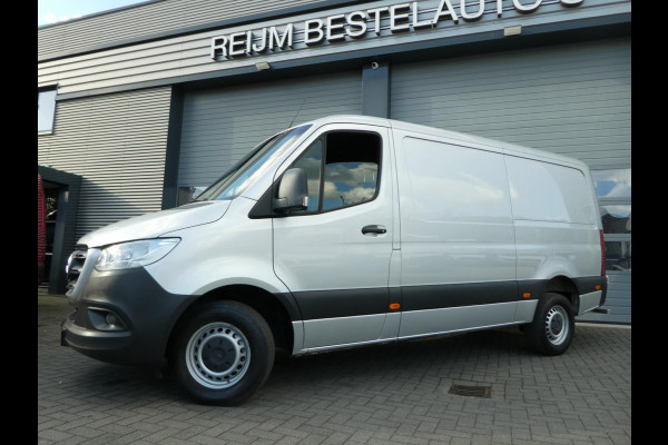 Mercedes-Benz Sprinter 314cdi L2H1, Automaat, Camera, Navigatie, Stoelverwarming, 2800kg ahw.