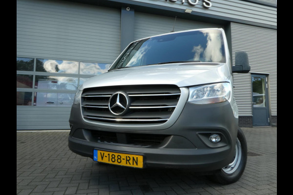 Mercedes-Benz Sprinter 314cdi L2H1, Automaat, Camera, Navigatie, Stoelverwarming, 2800kg ahw.