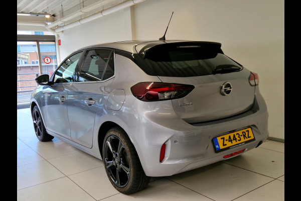 Opel Corsa 1.2 Elegance | Panoramadak | Apple Carplay/Android Auto | Stoelverwarming | Stuurwielverwarming