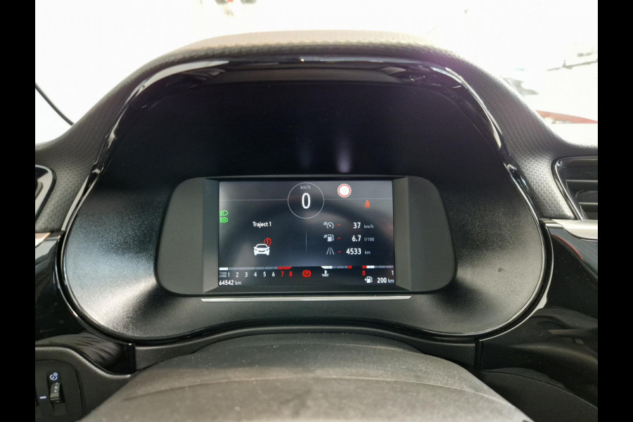 Opel Corsa 1.2 Elegance | Panoramadak | Apple Carplay/Android Auto | Stoelverwarming | Stuurwielverwarming