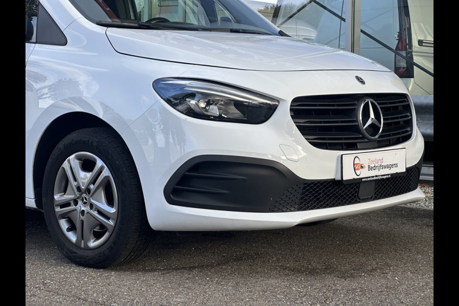 Mercedes-Benz Citan 112 CDI L1 Pro | LED | Stoelverw. | Navi | Carplay