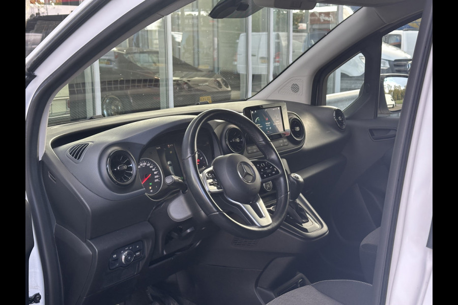 Mercedes-Benz Citan 112 CDI L1 Pro | LED | Stoelverw. | Navi | Carplay