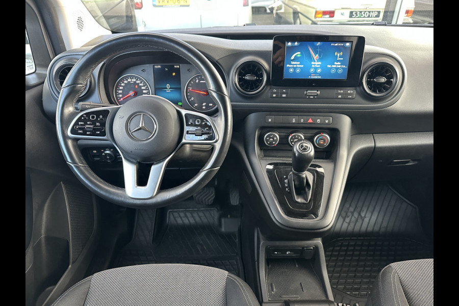 Mercedes-Benz Citan 112 CDI L1 Pro | LED | Stoelverw. | Navi | Carplay