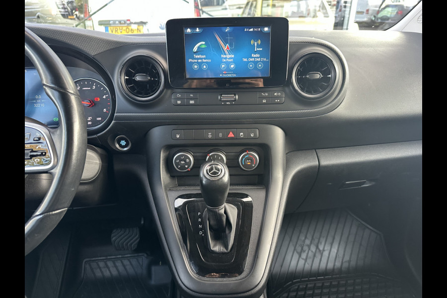 Mercedes-Benz Citan 112 CDI L1 Pro | LED | Stoelverw. | Navi | Carplay