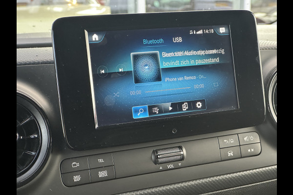 Mercedes-Benz Citan 112 CDI L1 Pro | LED | Stoelverw. | Navi | Carplay