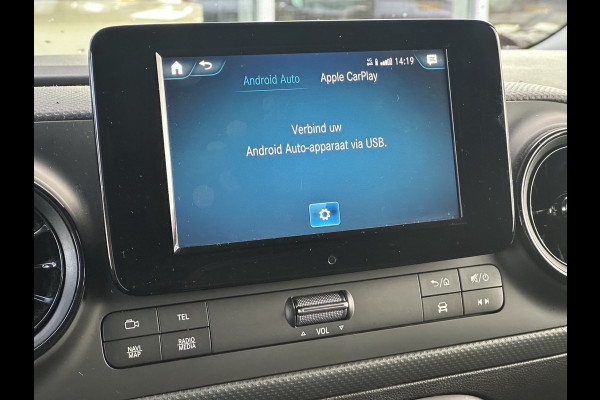 Mercedes-Benz Citan 112 CDI L1 Pro | LED | Stoelverw. | Navi | Carplay