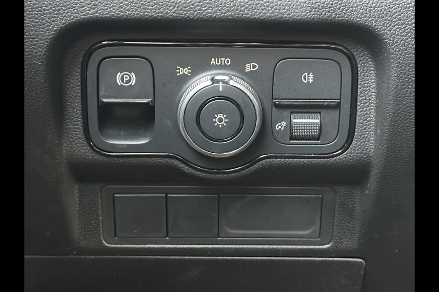 Mercedes-Benz Citan 112 CDI L1 Pro | LED | Stoelverw. | Navi | Carplay