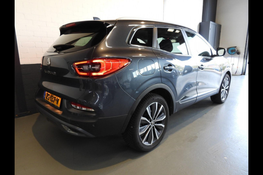 Renault Kadjar 1.3 TCe Intens NAVI/LEER/CAMERA/LED/19"LMV!