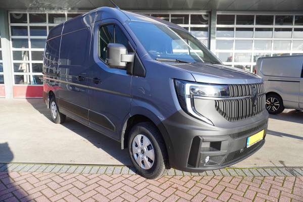 Renault Master T35 2.0 dCi 170PK L2H2 Extra Schuifdeur L / R Nr. V211 | Climate | Navi | Cruise | Trekhaak