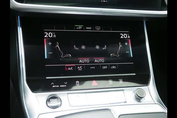 Audi A6 Avant 55 TFSI e quattro Competition | Panoramadak | Virtual Cockpit | Carplay | Camera