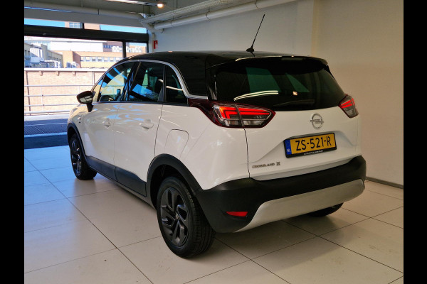 Opel Crossland X 1.2 Turbo 120 Jaar Edition 110 PK | Apple Carplay/Android Auto| Cruise control