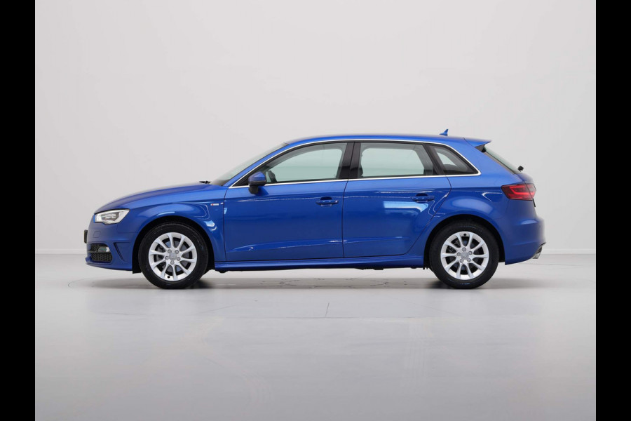 Audi A3 Sportback 1.2 TFSI 110pk Ambition S-Line Navigatie Clima Pdc Cruise 169