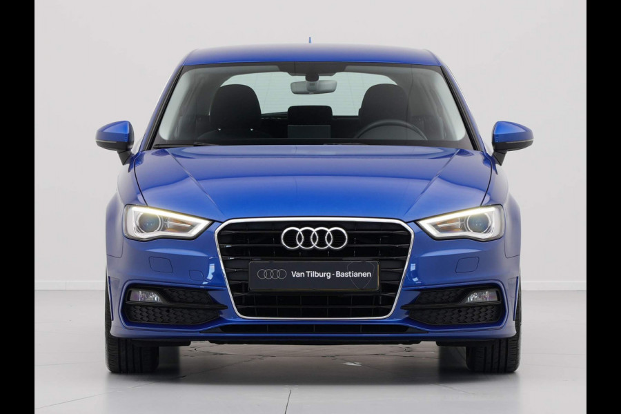 Audi A3 Sportback 1.2 TFSI 110pk Ambition S-Line Navigatie Clima Pdc Cruise 169