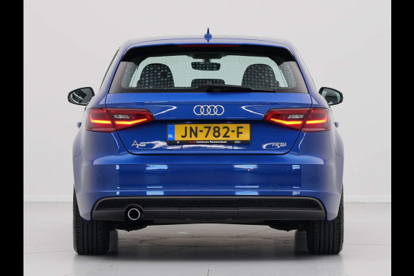 Audi A3 Sportback 1.2 TFSI 110pk Ambition S-Line Navigatie Clima Pdc Cruise 169