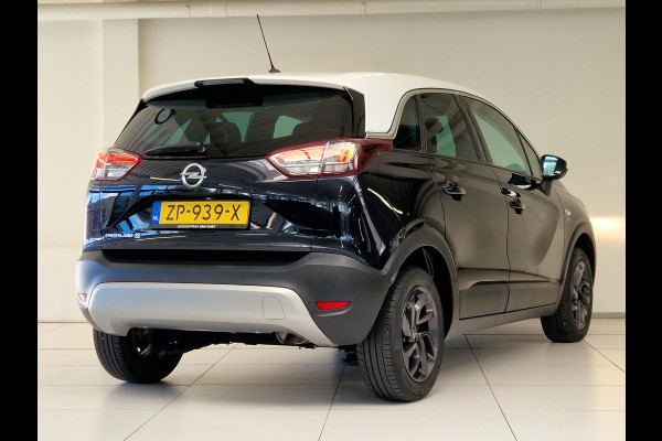 Opel Crossland X 1.2 Turbo 120 Jaar Edition | Apple Carplay/Android Auto |