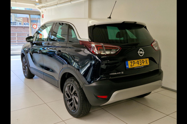 Opel Crossland X 1.2 Turbo 120 Jaar Edition | Apple Carplay/Android Auto |