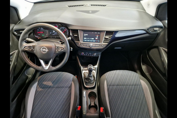 Opel Crossland X 1.2 Turbo 120 Jaar Edition | Apple Carplay/Android Auto |