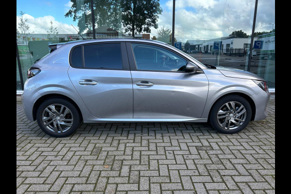 Peugeot 208 1.2 PureTech Active Pack - Navi - Cruise - Airco - Org.NL