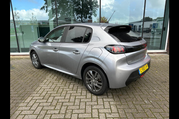 Peugeot 208 1.2 PureTech Active Pack - Navi - Cruise - Airco - Org.NL