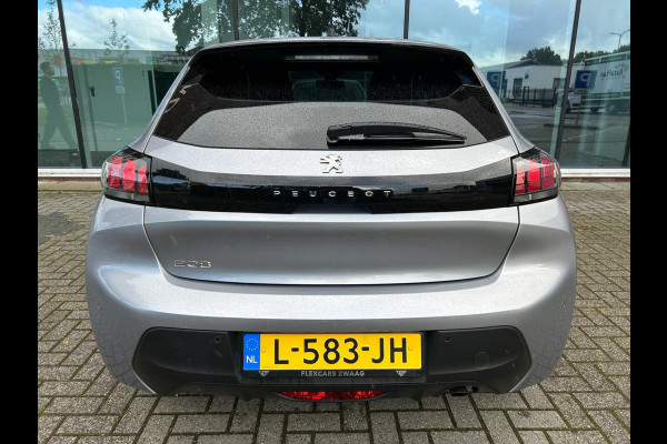 Peugeot 208 1.2 PureTech Active Pack - Navi - Cruise - Airco - Org.NL