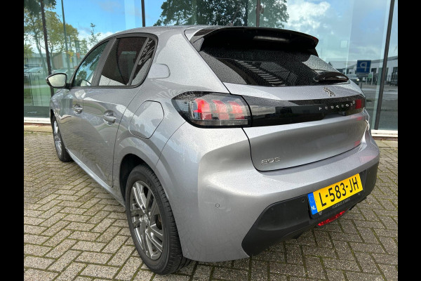 Peugeot 208 1.2 PureTech Active Pack - Navi - Cruise - Airco - Org.NL