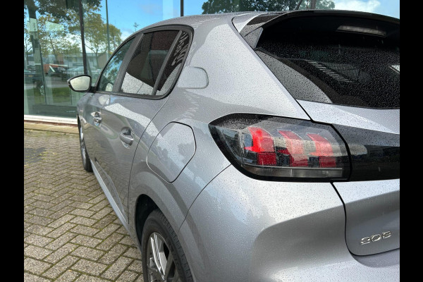 Peugeot 208 1.2 PureTech Active Pack - Navi - Cruise - Airco - Org.NL