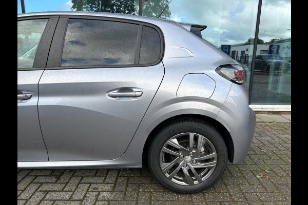 Peugeot 208 1.2 PureTech Active Pack - Navi - Cruise - Airco - Org.NL