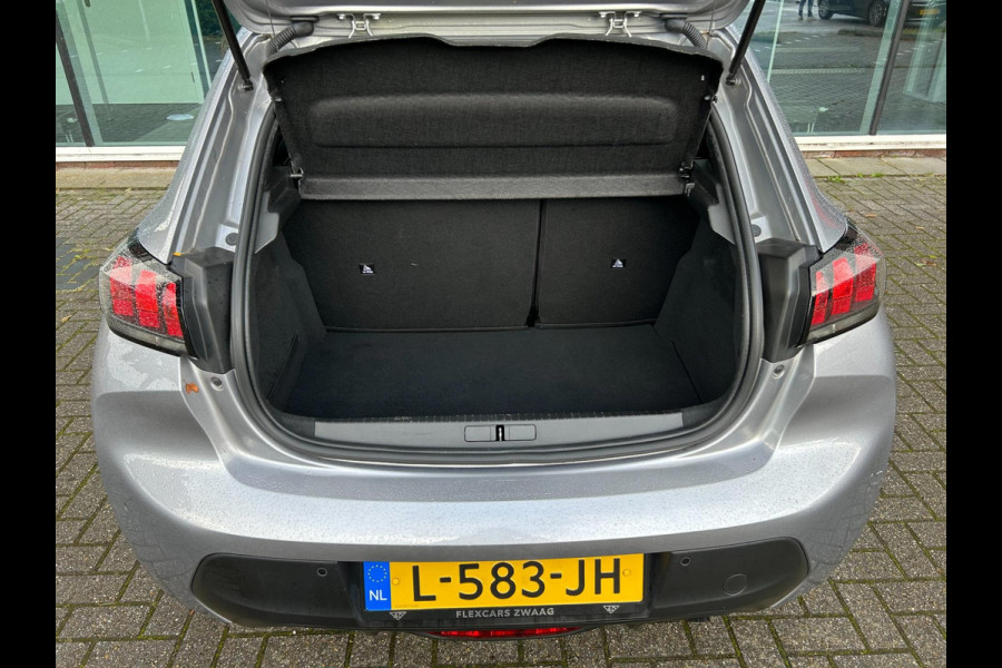 Peugeot 208 1.2 PureTech Active Pack - Navi - Cruise - Airco - Org.NL