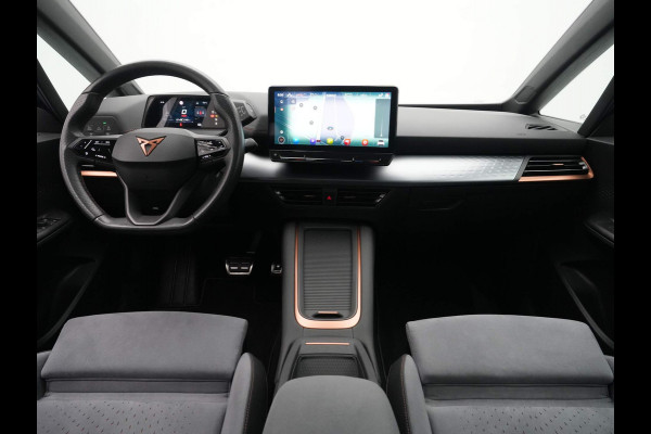 CUPRA Born Copper Edition One 62 kWh Panorama 360 Camera Stoelverwarming Massage 332