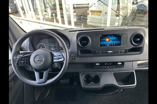 Mercedes-Benz Sprinter 214 2.2 CDI L2H2 | ZB Edition | Treeplanken | 18'' Sportv.| Carplay | PDC