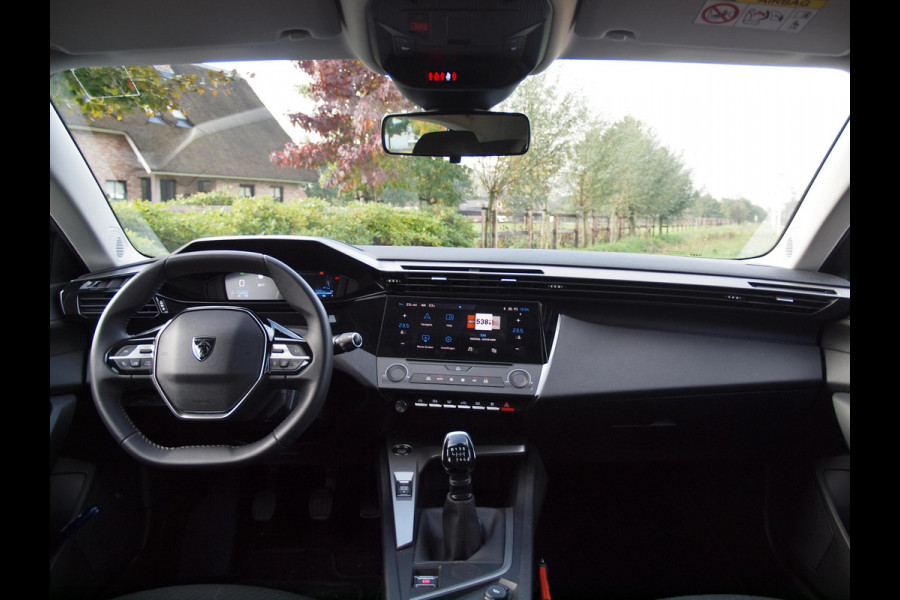 Peugeot 308 1.2 PureTech Active Pack Business | Apple Carplay | Cruise Control | Navi | LED |