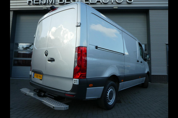 Mercedes-Benz Sprinter 314cdi L2H1, Automaat, Camera, Navigatie, Stoelverwarming, 2800kg ahw.