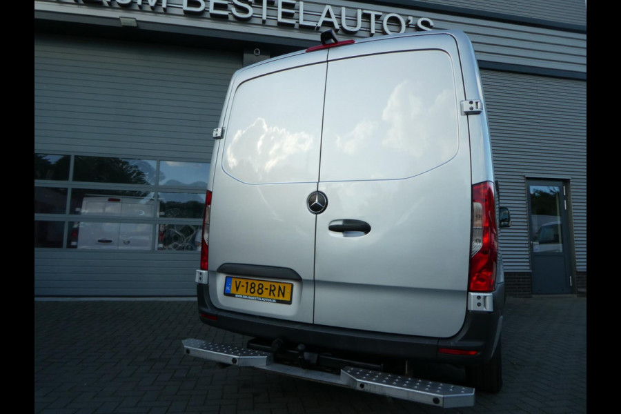 Mercedes-Benz Sprinter 314cdi L2H1, Automaat, Camera, Navigatie, Stoelverwarming, 2800kg ahw.