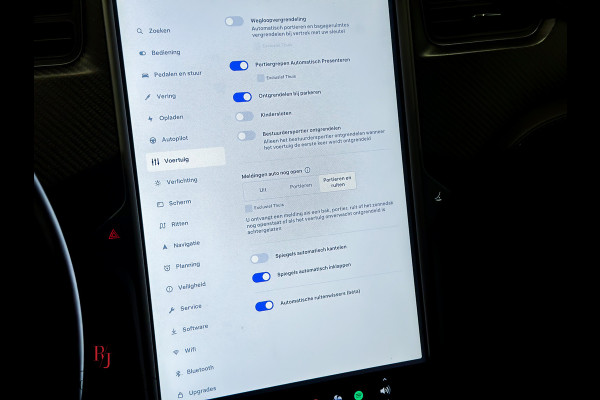 Tesla Model S 75D Base |AutoPilot|Panorama|Camera|NL NAP