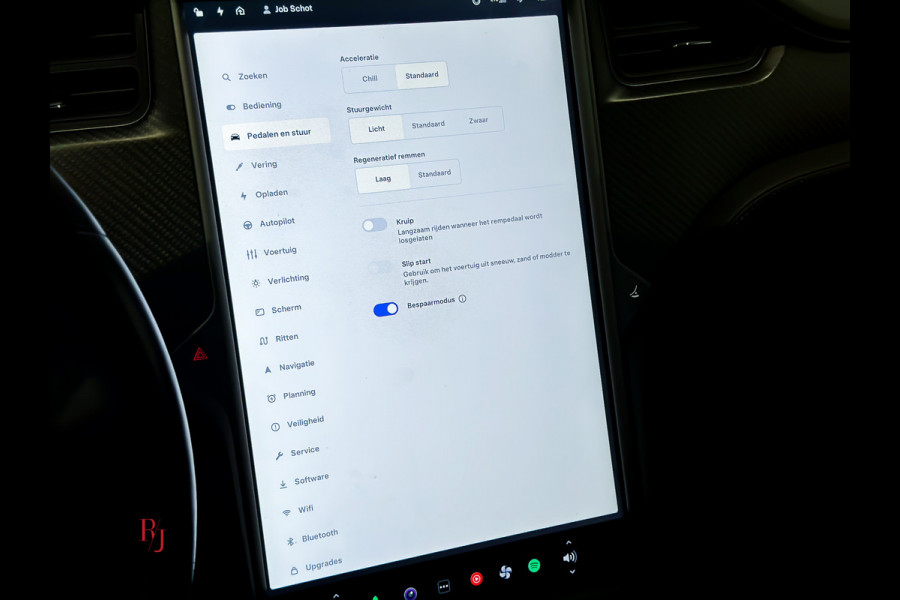 Tesla Model S 75D Base |AutoPilot|Panorama|Camera|NL NAP