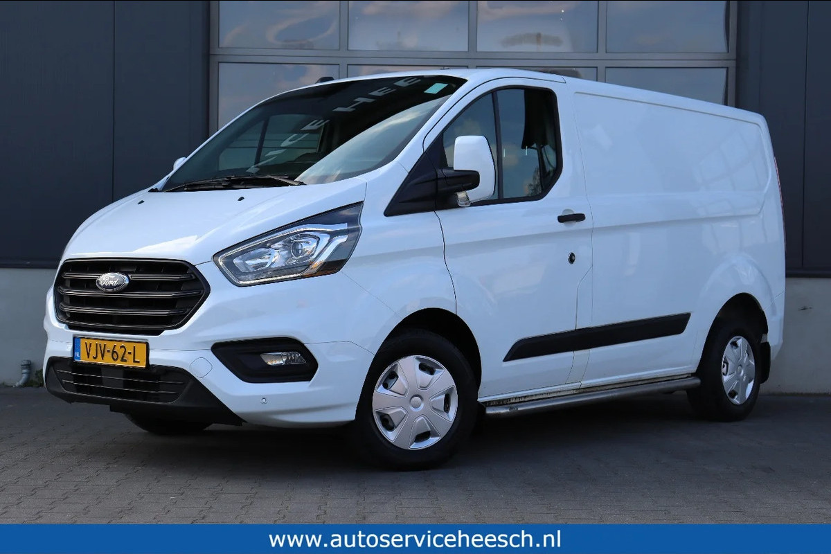 Ford Transit Custom 2.0 TDCi L1H1 l Airco l Cruise Control l PDC