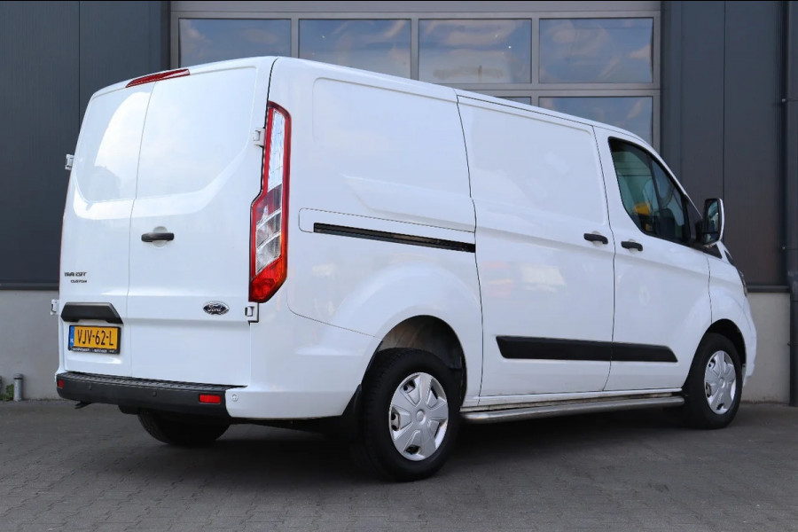 Ford Transit Custom 2.0 TDCi L1H1 l Airco l Cruise Control l PDC