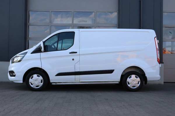 Ford Transit Custom 2.0 TDCi L1H1 l Airco l Cruise Control l PDC