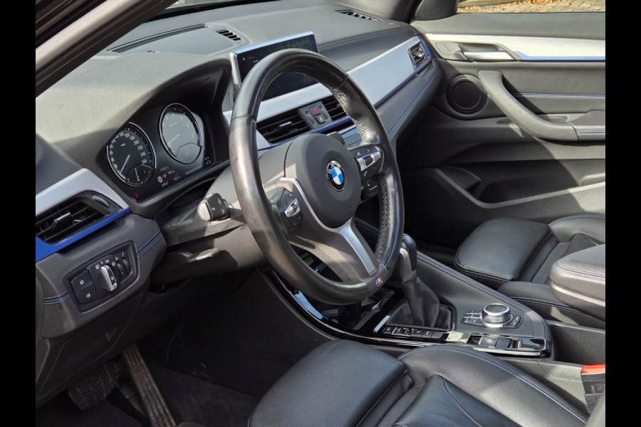 BMW X1 XDRIVE25E M SPORT I PANORMA I TREKHAAK I CAMERA