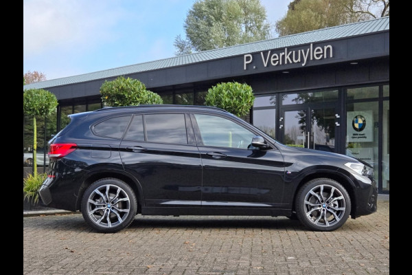 BMW X1 XDRIVE25E M SPORT I PANORMA I TREKHAAK I CAMERA