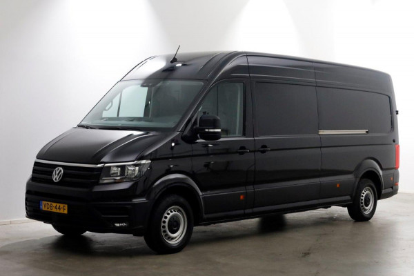 Volkswagen Crafter 35 2.0 TDI 177pk L4H3 (L3H2) Maxi Easy Acces Laadklep 500kg 2x Schuifdeur 01-2020