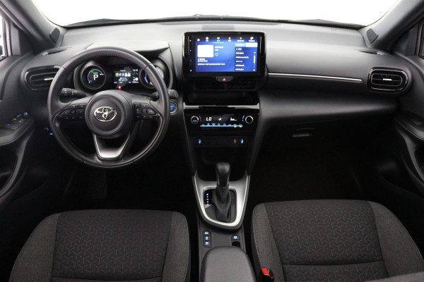 Toyota Yaris Cross 1.5 HYBRIDE DYNAMIC LUXURY NAVI BSM.DAKRAILS. CAMERA.SUPERDEAL !!GARANTIE TOT 2033!!