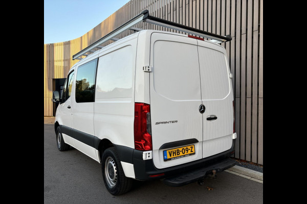 Mercedes-Benz Sprinter 311 CDI Automaat / Dubbele Cabine / 6 persoons