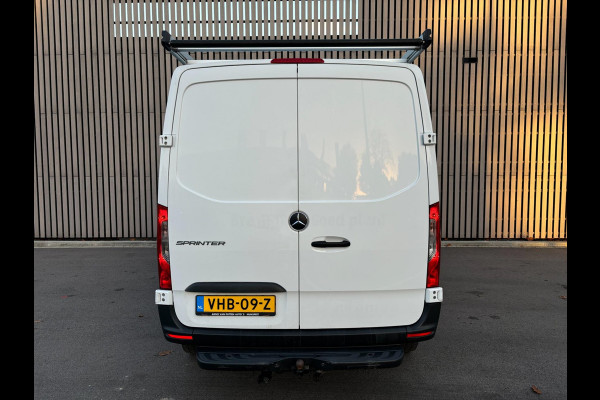 Mercedes-Benz Sprinter 311 CDI Automaat / Dubbele Cabine / 6 persoons