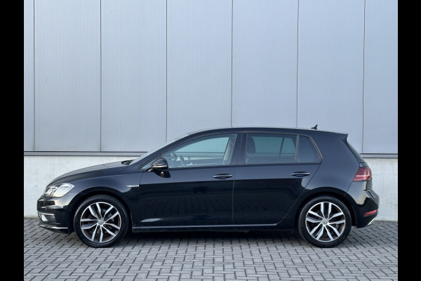 Volkswagen Golf 1.5 TSI Highline DSG M2019 NAVI ACC ECC PDC LED APPLE CARPLAY