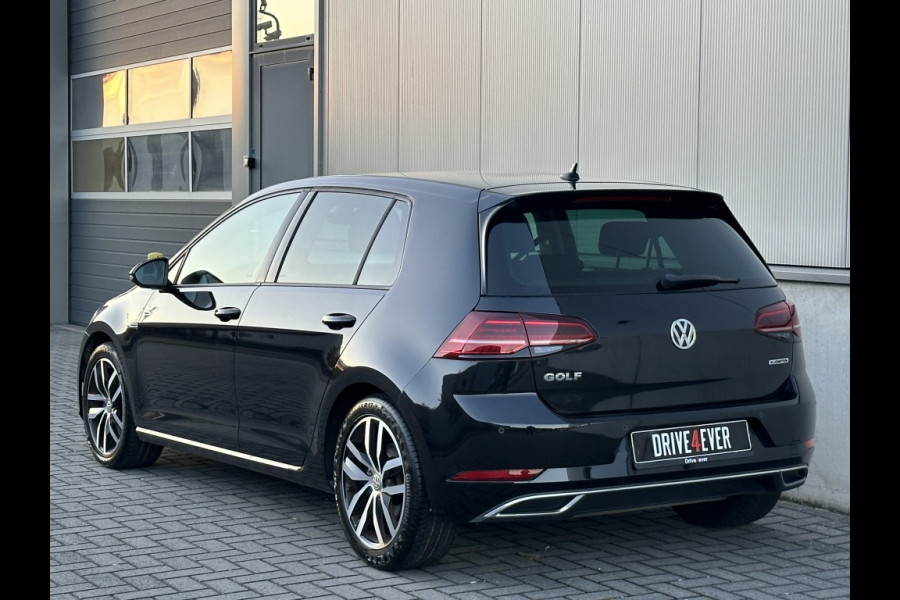 Volkswagen Golf 1.5 TSI Highline DSG M2019 NAVI ACC ECC PDC LED APPLE CARPLAY