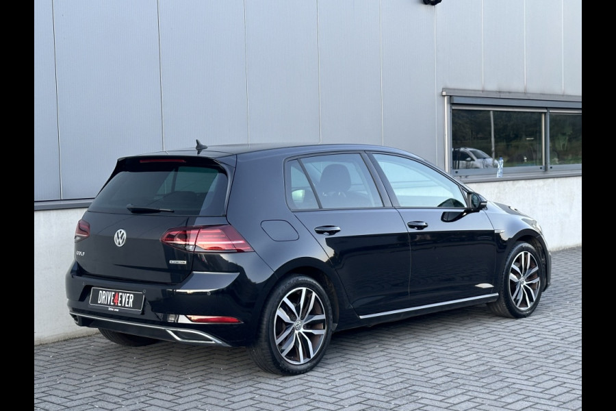 Volkswagen Golf 1.5 TSI Highline DSG M2019 NAVI ACC ECC PDC LED APPLE CARPLAY